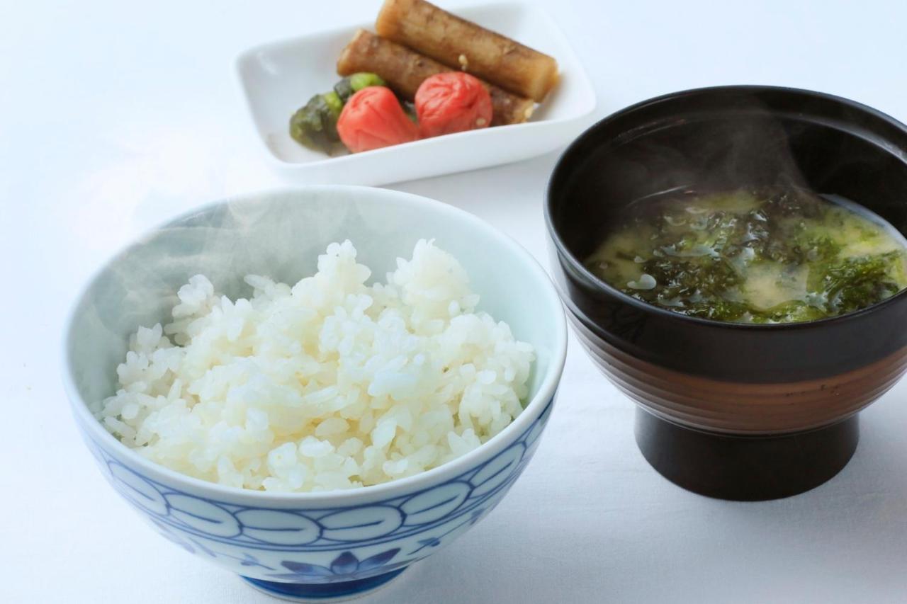 Yutoriro Karuizawa Hotel Eksteriør billede