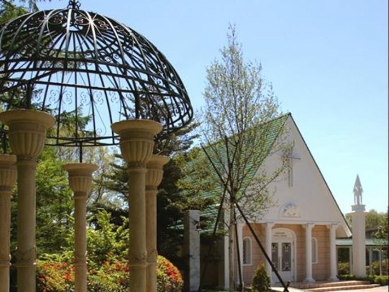 Yutoriro Karuizawa Hotel Eksteriør billede