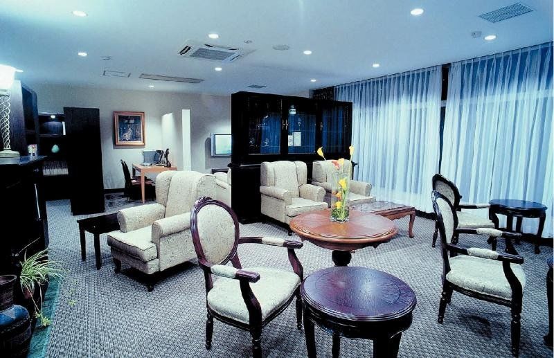 Yutoriro Karuizawa Hotel Eksteriør billede