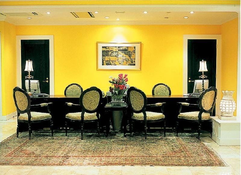 Yutoriro Karuizawa Hotel Eksteriør billede
