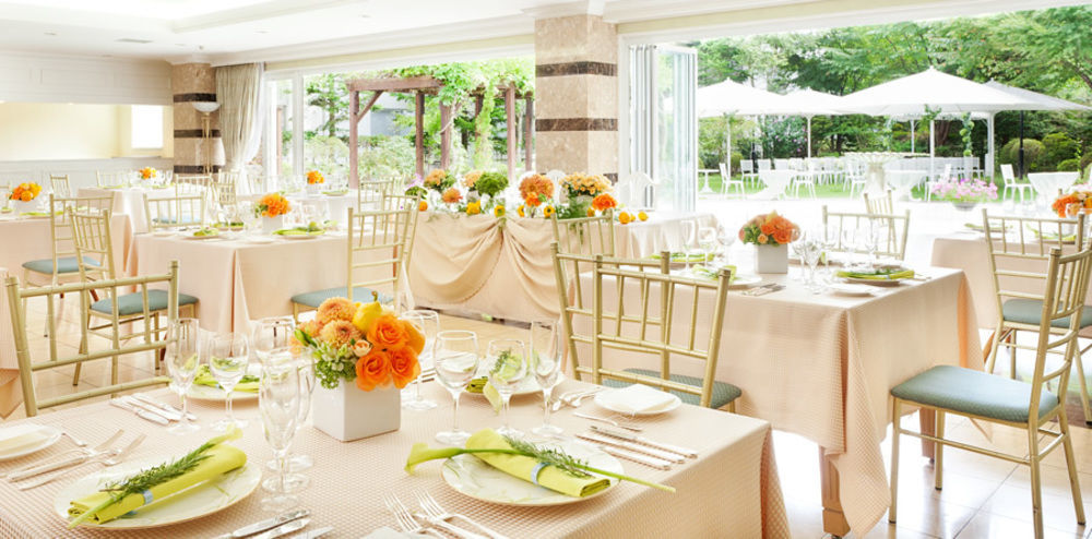 Yutoriro Karuizawa Hotel Eksteriør billede