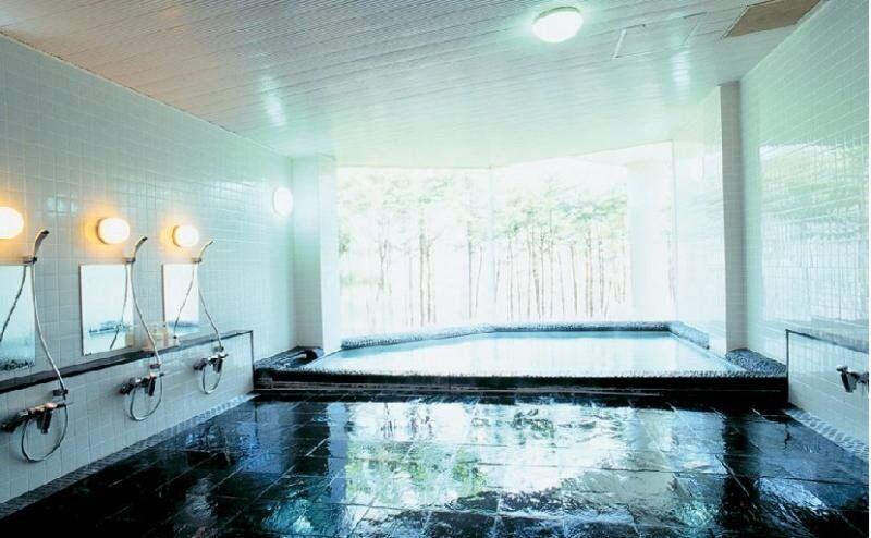 Yutoriro Karuizawa Hotel Eksteriør billede